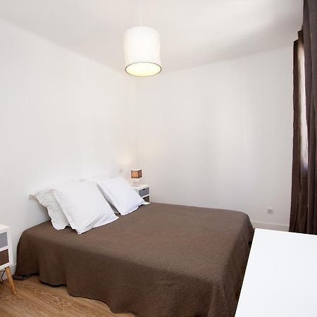 Appartement Plage Du Trottel أجاكسيو المظهر الخارجي الصورة