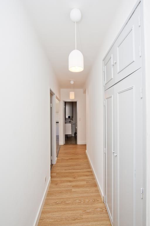 Appartement Plage Du Trottel أجاكسيو المظهر الخارجي الصورة